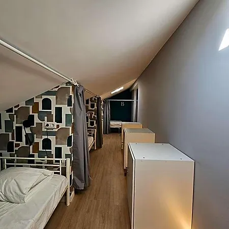 Aerostay Hotel
