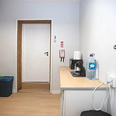 Hotel Aerostay Leca do Balio