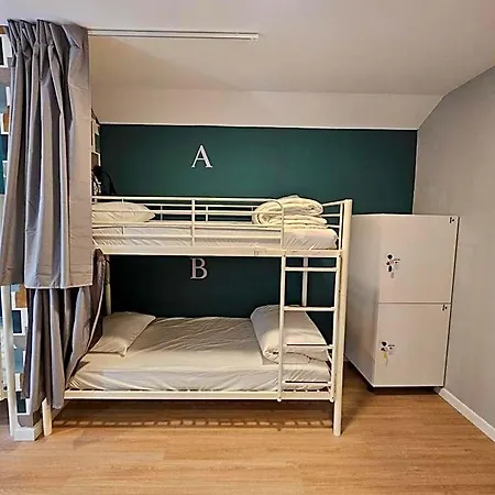 Aerostay Leca do Balio