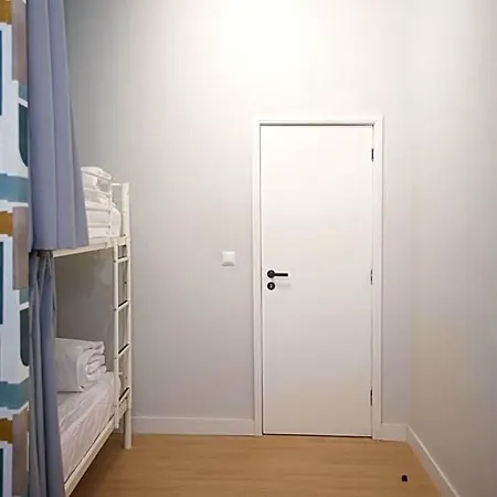 Hotel Aerostay Leca do Balio