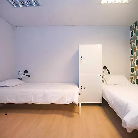 Hotel Aerostay *