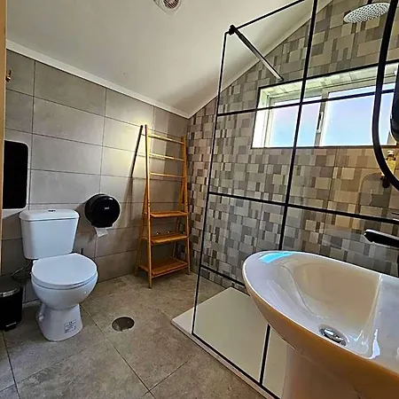 Aerostay Leca do Balio