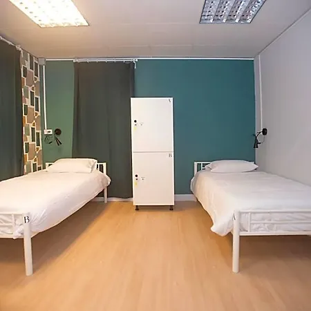 Aerostay * Leca do Balio